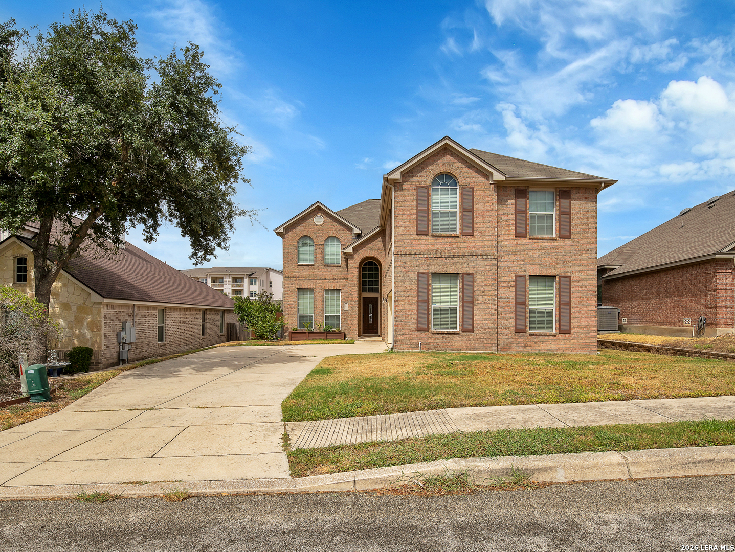 21827 Dolomite Drive San Antonio TX 78259