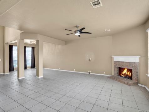 21827 Dolomite Drive San Antonio TX 78259