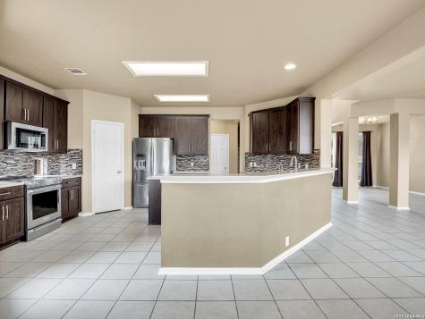21827 Dolomite Drive San Antonio TX 78259