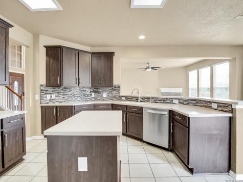 21827 Dolomite Drive San Antonio TX 78259