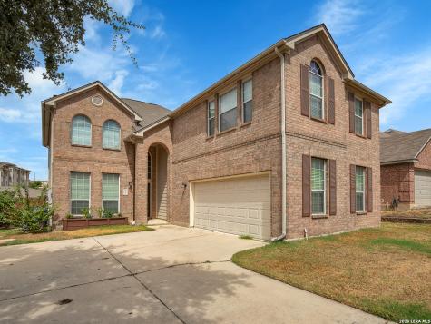 21827 Dolomite Drive San Antonio TX 78259
