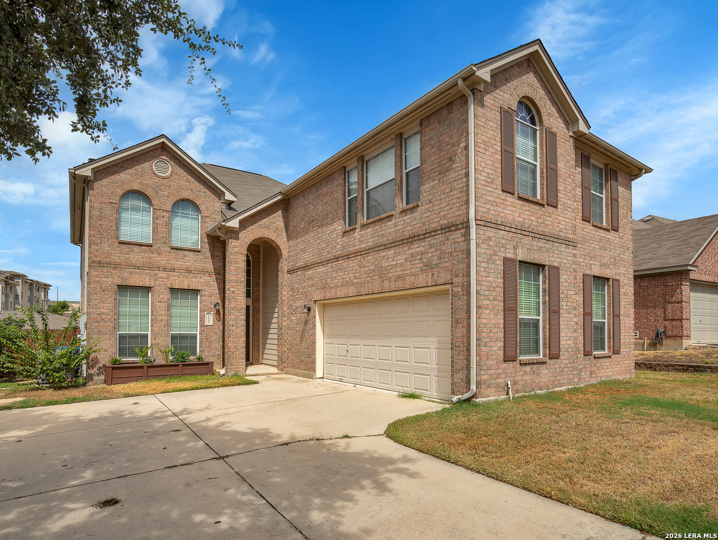 21827 Dolomite Drive San Antonio TX 78259
