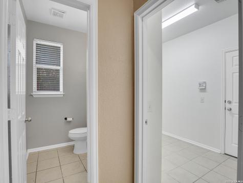 21827 Dolomite Drive San Antonio TX 78259
