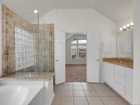 21827 Dolomite Drive San Antonio TX 78259