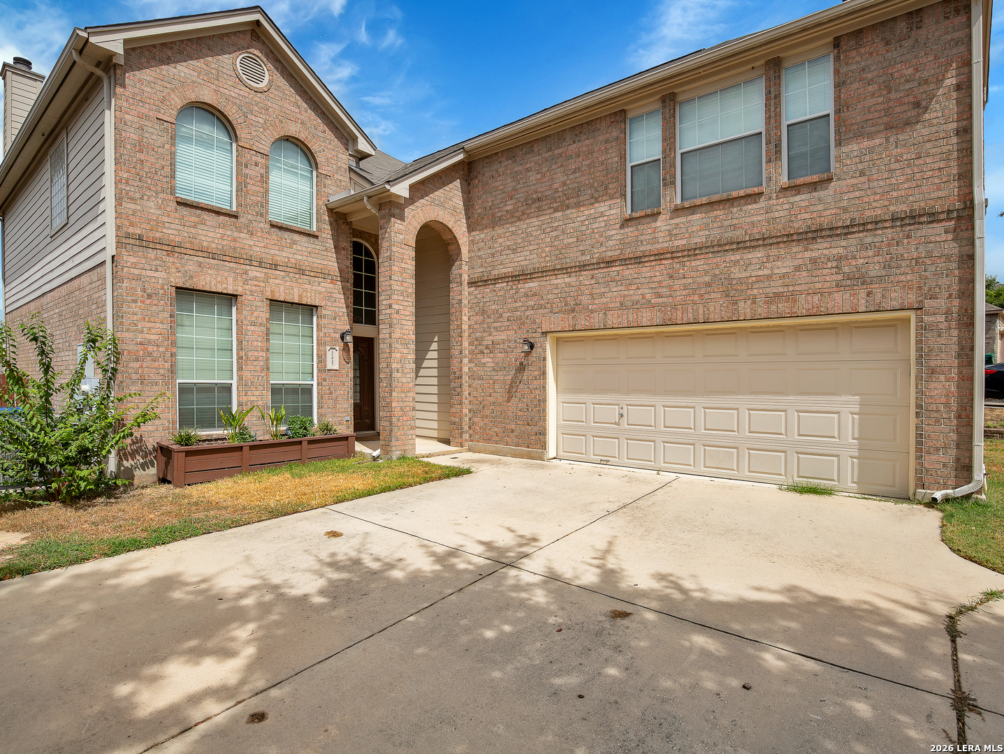 21827 Dolomite Drive San Antonio TX 78259