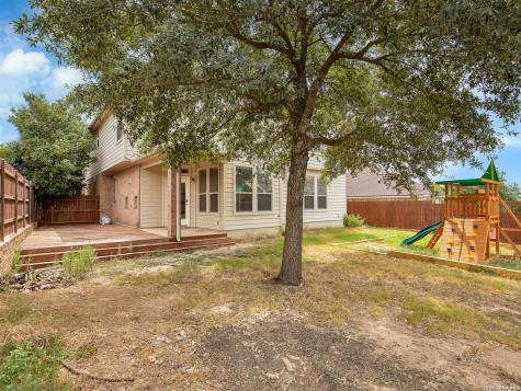 21827 Dolomite Drive San Antonio TX 78259