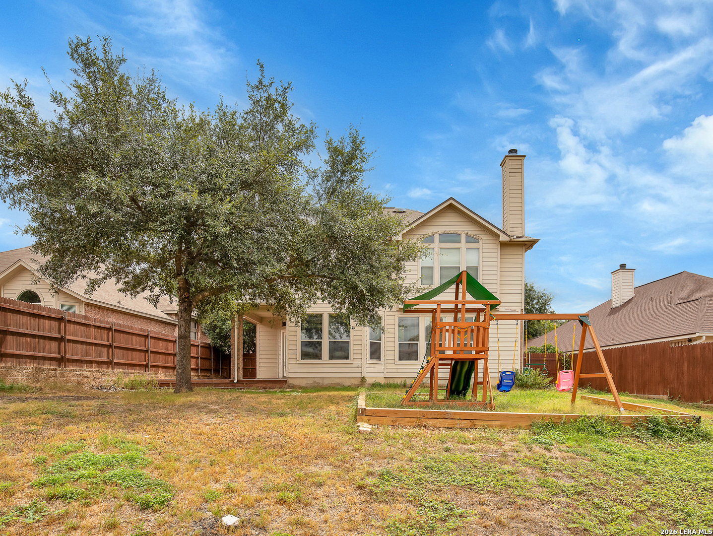 21827 Dolomite Drive San Antonio TX 78259