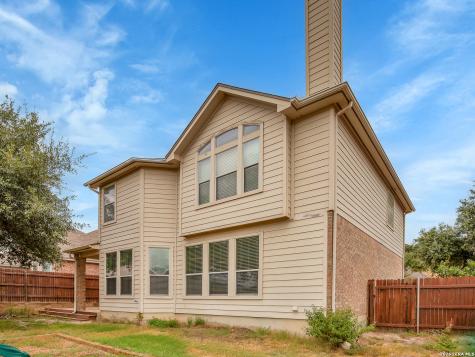 21827 Dolomite Drive San Antonio TX 78259