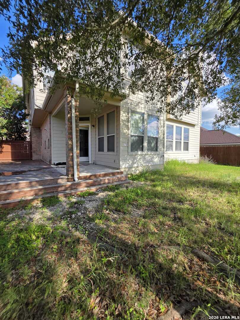 21827 Dolomite Drive San Antonio TX 78259