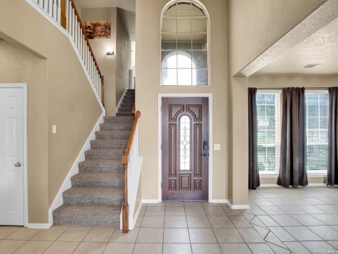 21827 Dolomite Drive San Antonio TX 78259