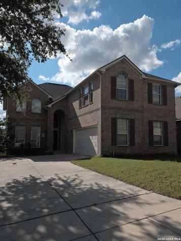 21827 Dolomite Drive San Antonio TX 78259