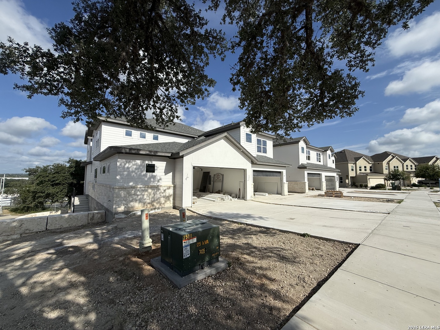 102 Magnolia Circle Boerne TX 78006