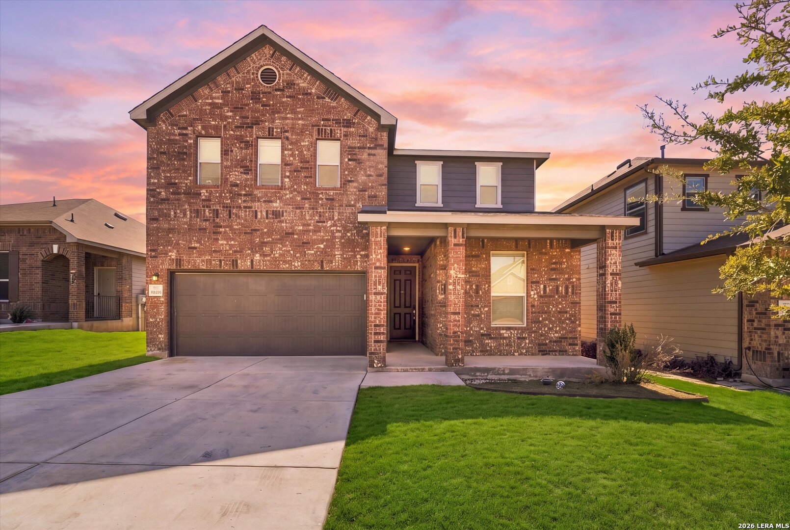 14660 Semele View San Antonio TX 78245