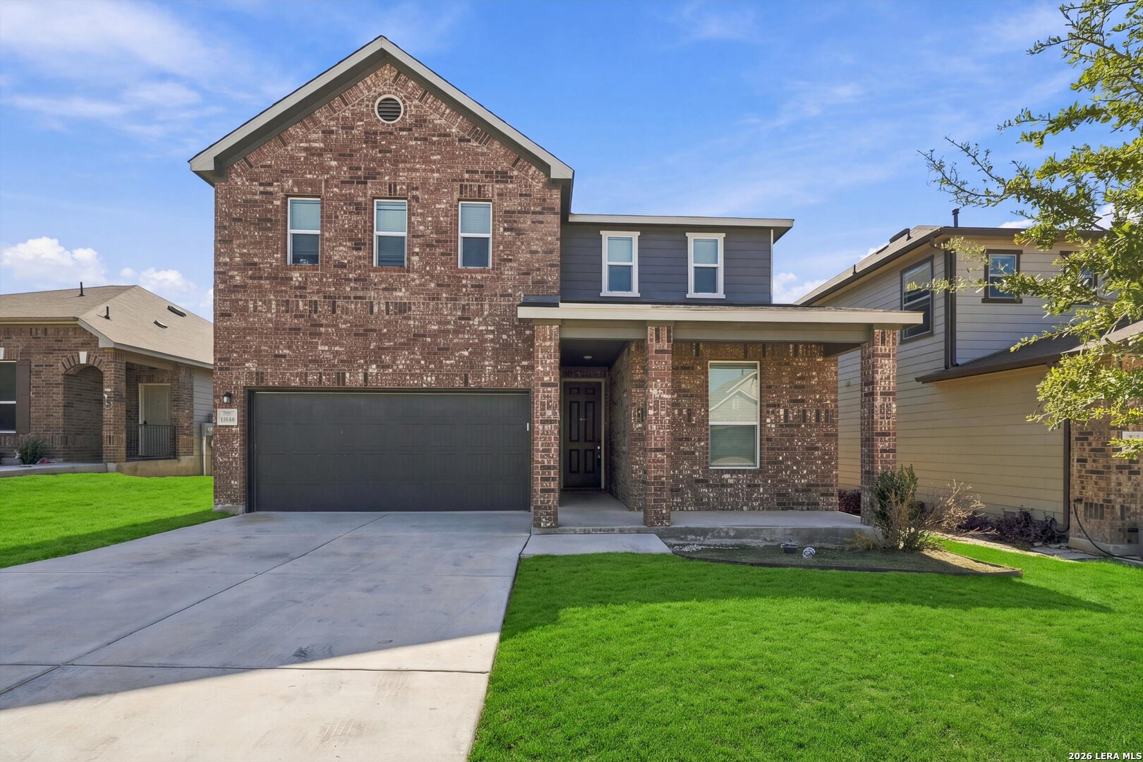 14660 Semele View San Antonio TX 78245