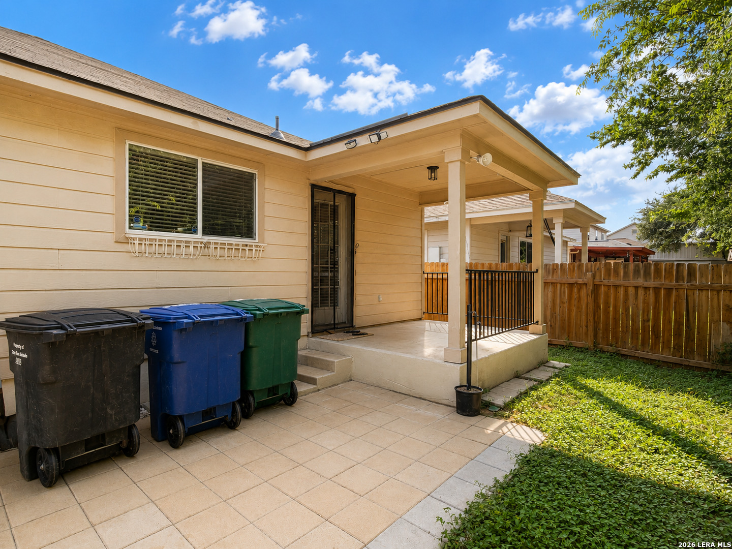 8627 Brisa Royale San Antonio TX 78251
