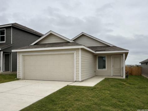 3521 Hilts Trail New Braunfels TX 78130