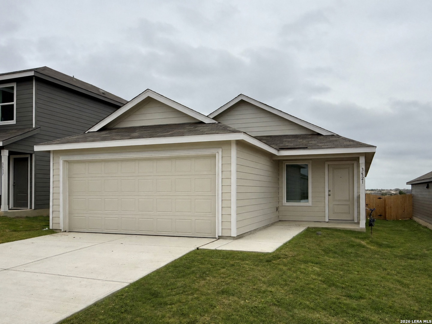 3521 Hilts Trail New Braunfels TX 78130