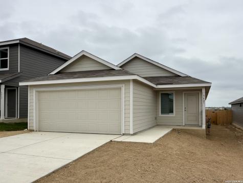 3521 Hilts Trail New Braunfels TX 78130