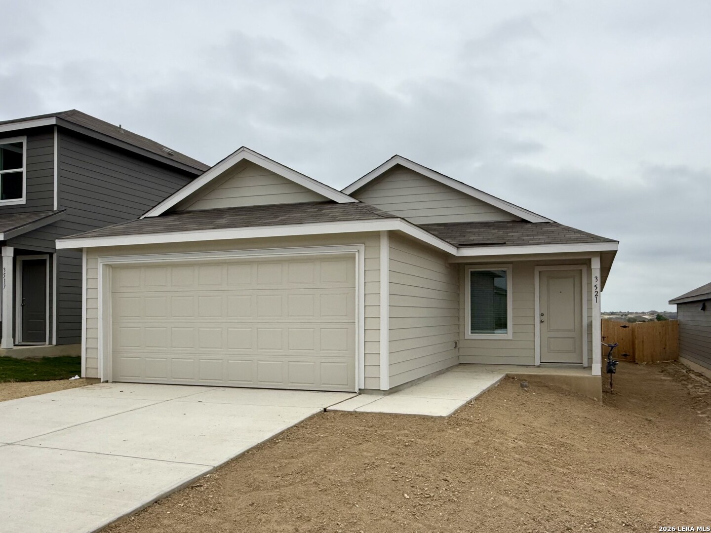 3521 Hilts Trail New Braunfels TX 78130