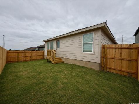 3521 Hilts Trail New Braunfels TX 78130