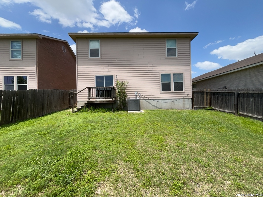11210 Dublin Trace San Antonio TX 78254