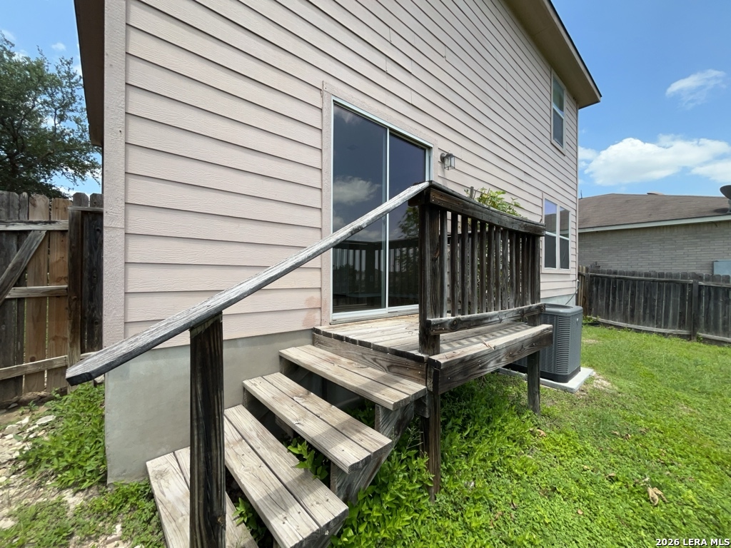 11210 Dublin Trace San Antonio TX 78254