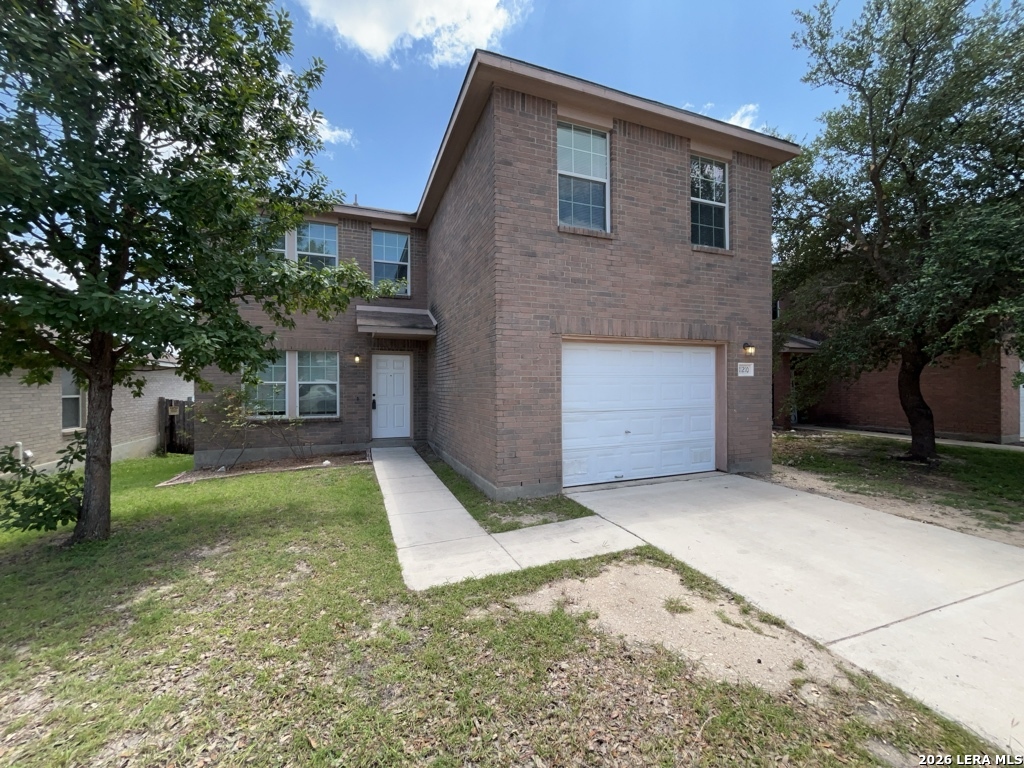 11210 Dublin Trace San Antonio TX 78254
