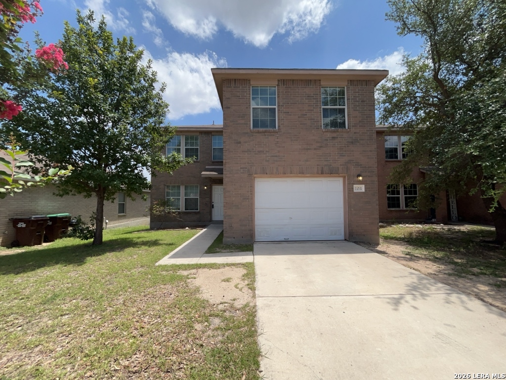 11210 Dublin Trace San Antonio TX 78254