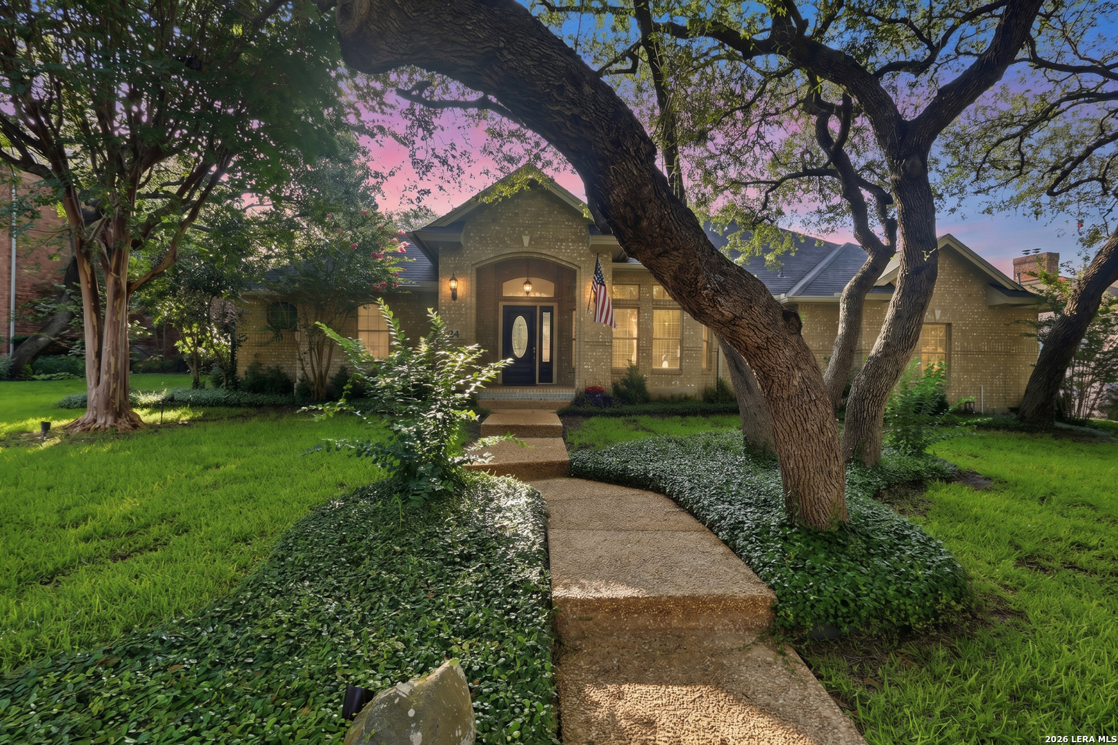 24 Inwood Manor San Antonio TX 78248