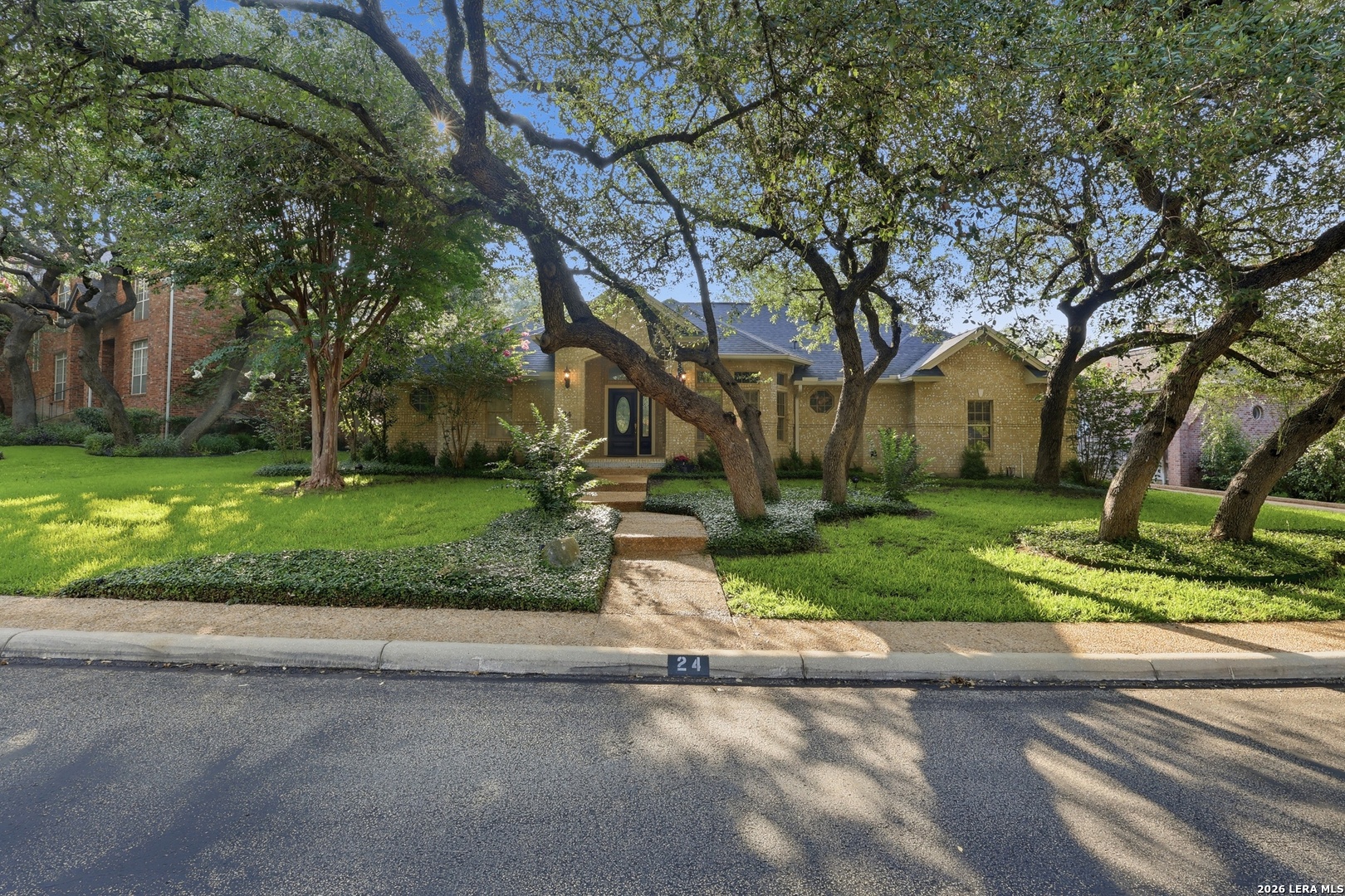 24 Inwood Manor San Antonio TX 78248