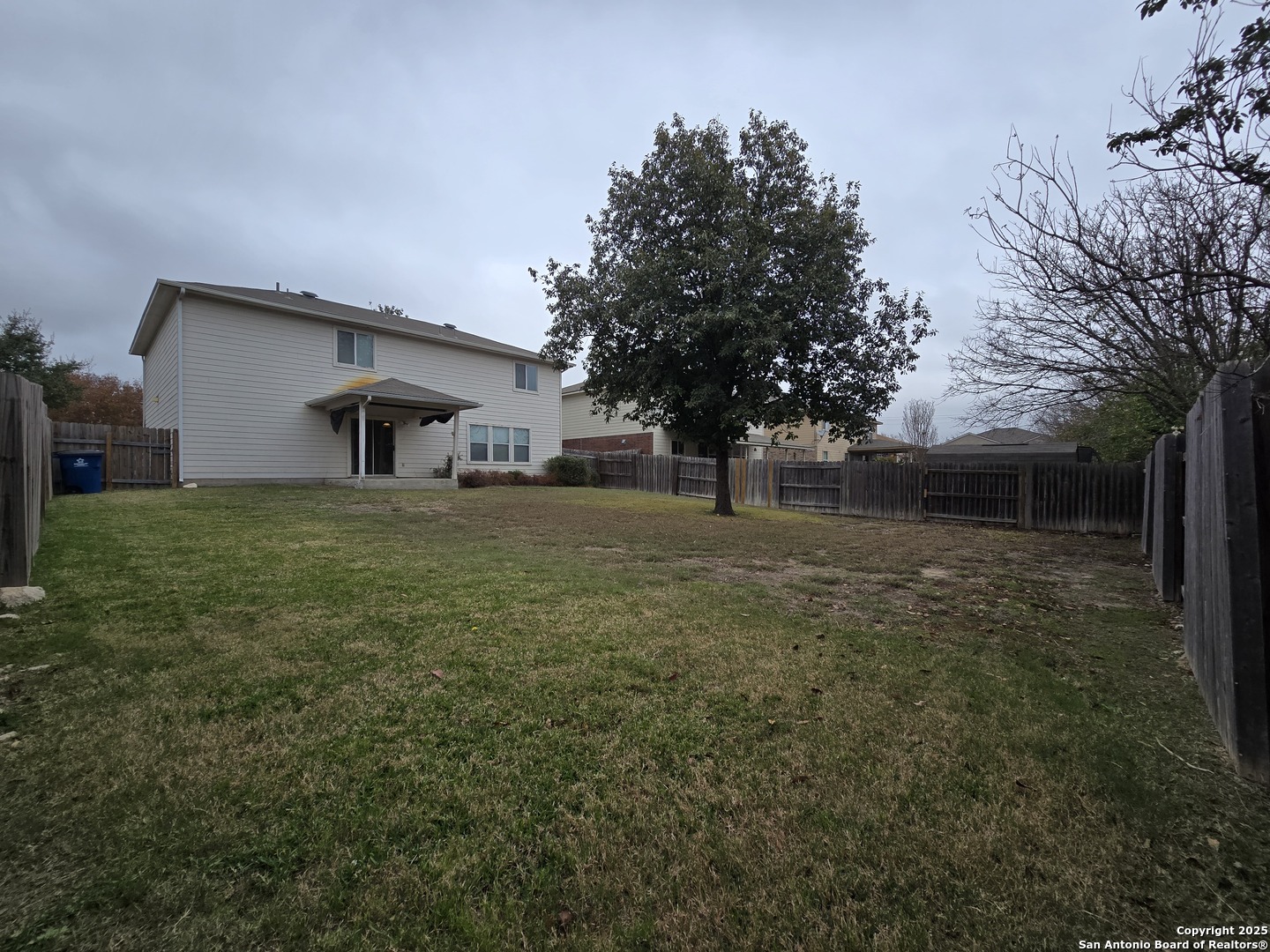 137 Hidden Fawn Cibolo TX 78108
