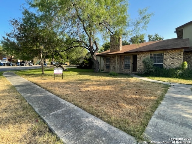 14412 Castlebury Drive San Antonio TX 78232