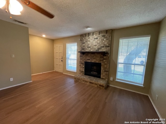 14412 Castlebury Drive San Antonio TX 78232