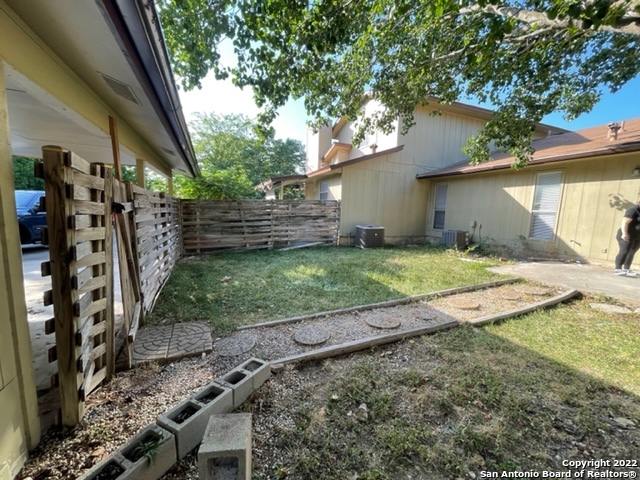 14412 Castlebury Drive San Antonio TX 78232