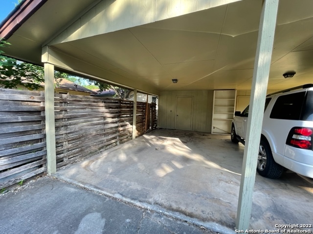 14412 Castlebury Drive San Antonio TX 78232