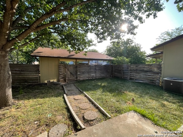 14412 Castlebury Drive San Antonio TX 78232