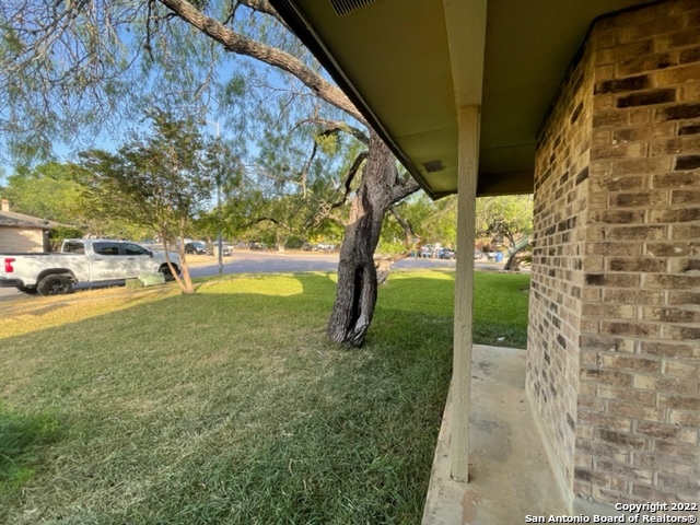 14412 Castlebury Drive San Antonio TX 78232