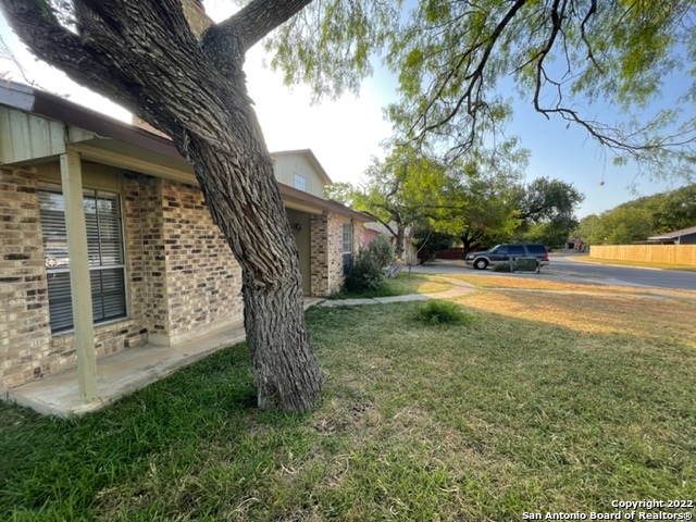 14412 Castlebury Drive San Antonio TX 78232