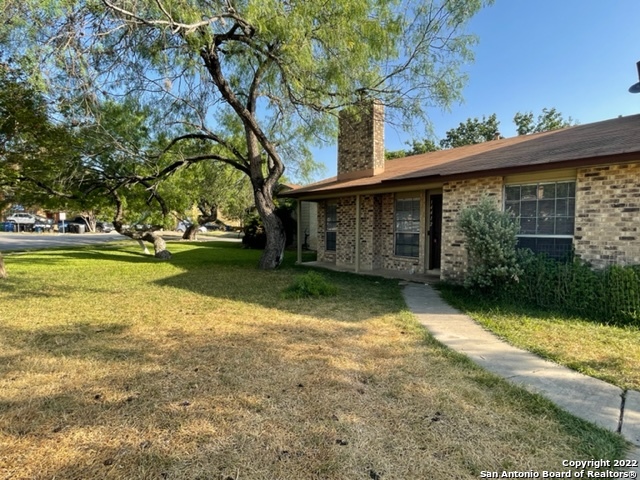 14412 Castlebury Drive San Antonio TX 78232