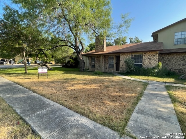14412 Castlebury Drive San Antonio TX 78232