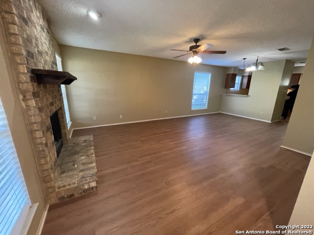 14412 Castlebury Drive San Antonio TX 78232