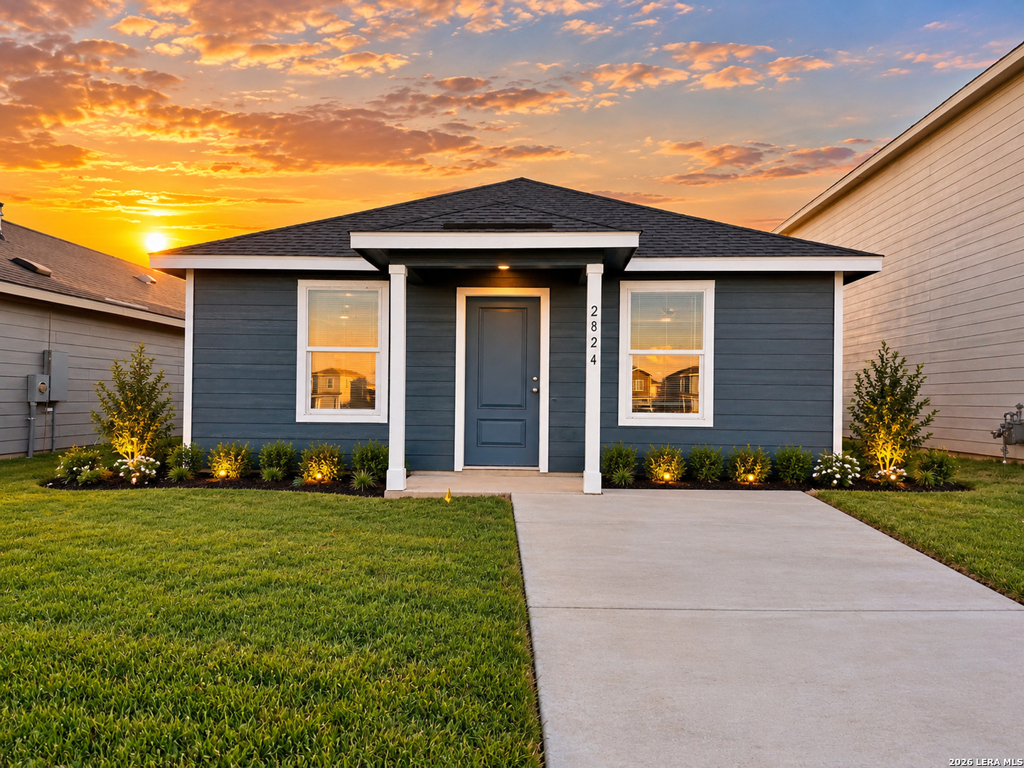 2824 Jasper Stone San Antonio TX 78264