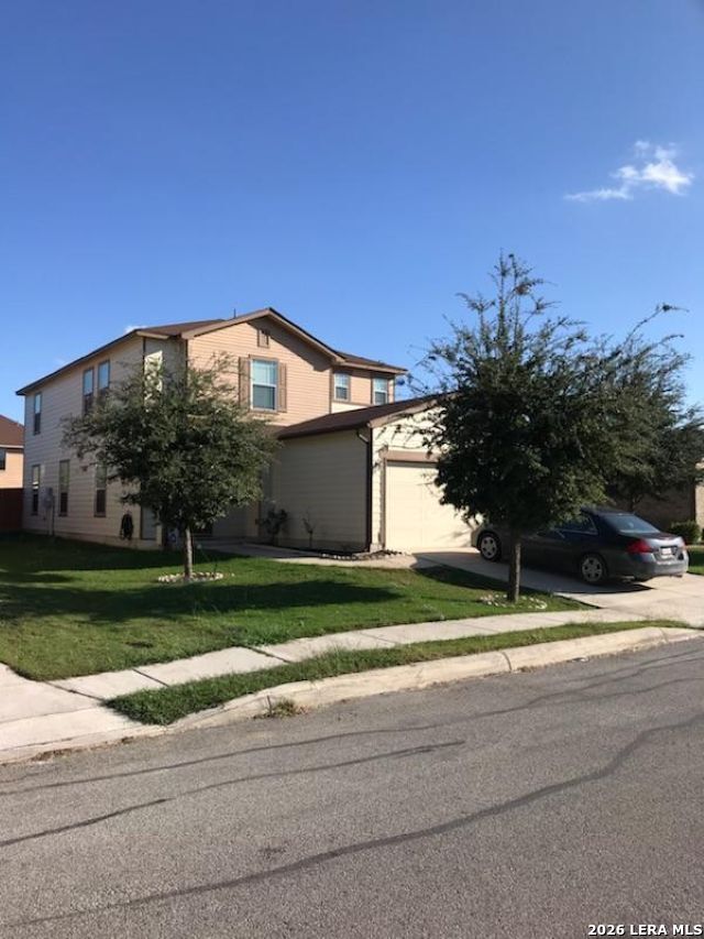 602 Cormorant San Antonio TX 78245