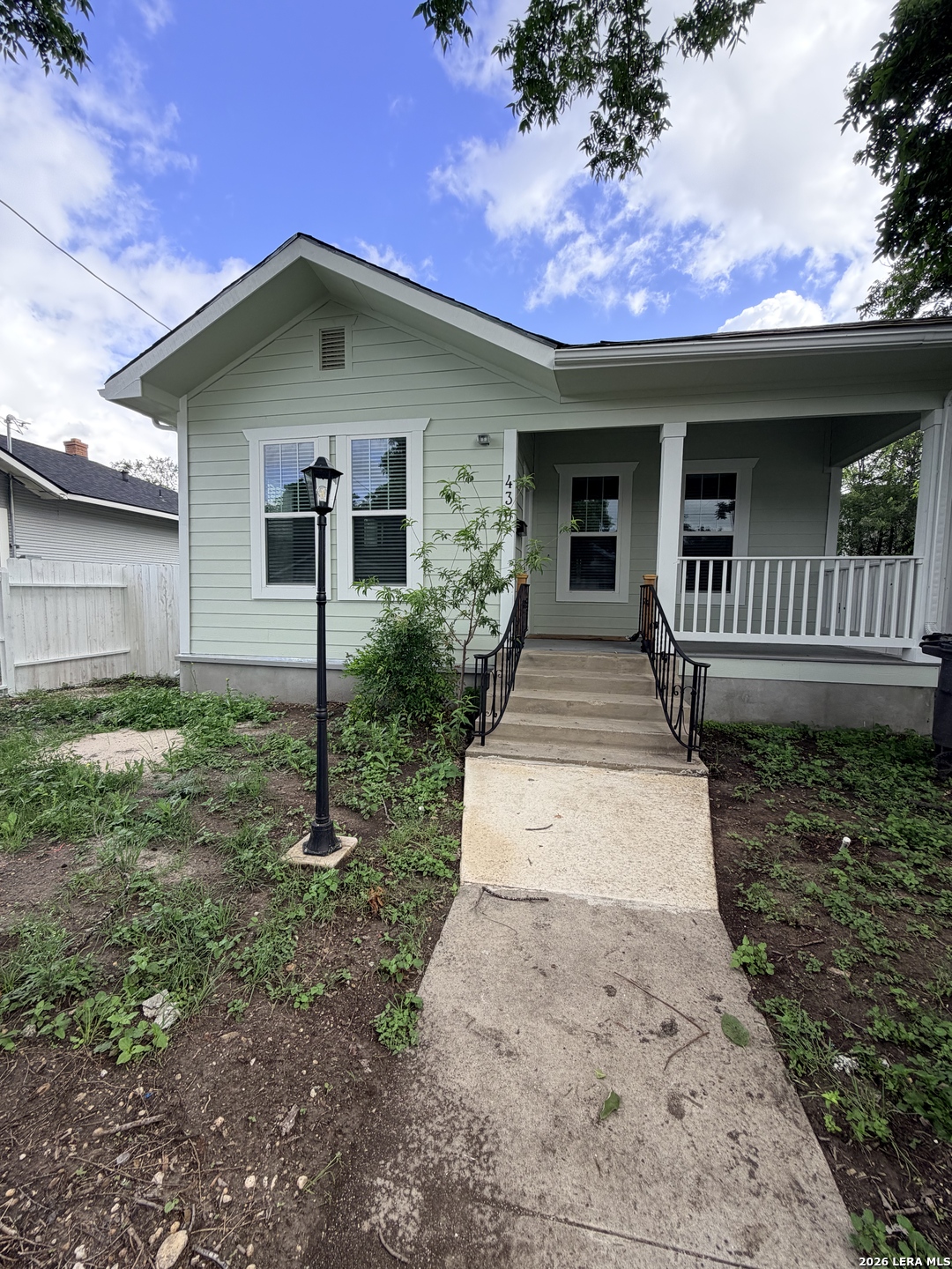 439 Dunning Avenue San Antonio TX 78210
