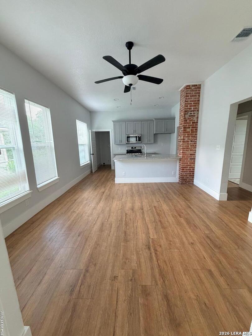 439 Dunning Avenue San Antonio TX 78210