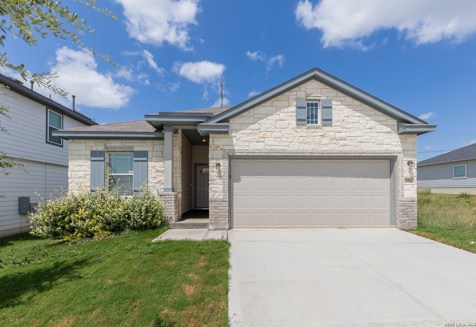 284 Ashley Loop San Antonio TX 78253