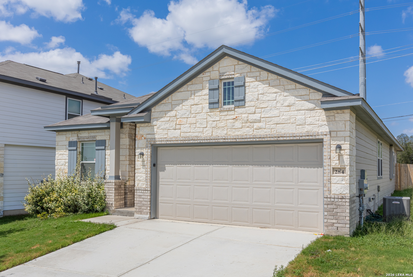 284 Ashley Loop San Antonio TX 78253