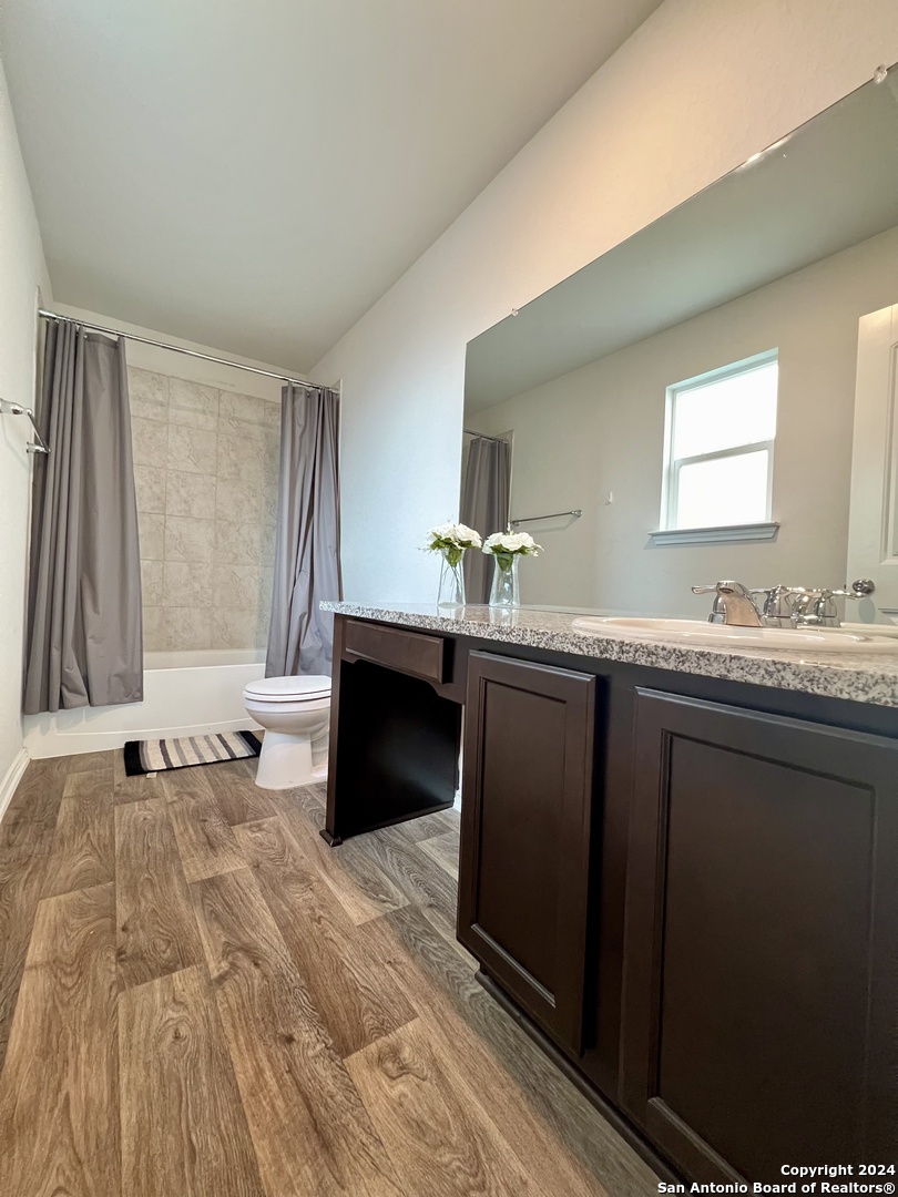 3208 Onion Creek San Antonio TX 78245