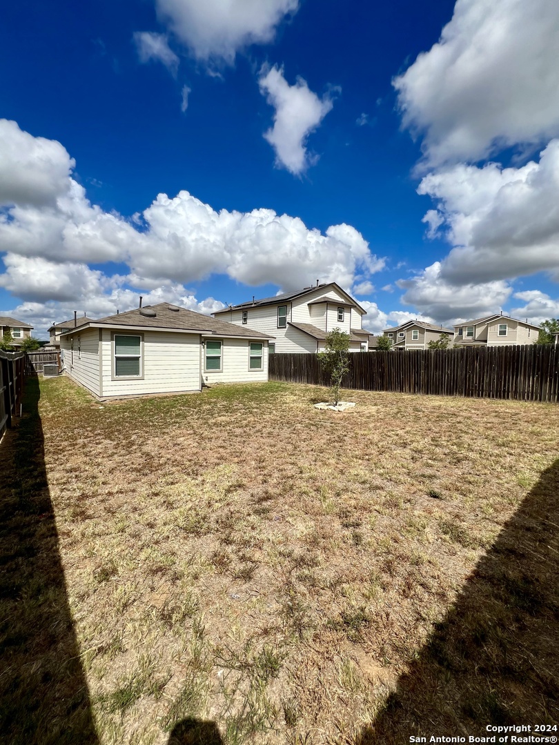 3208 Onion Creek San Antonio TX 78245