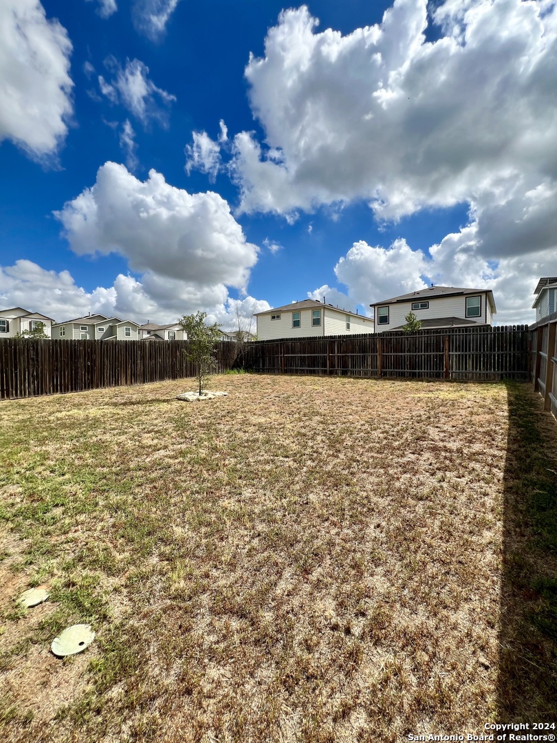 3208 Onion Creek San Antonio TX 78245